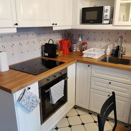 부다페스트 Mrs. Columbo'S Flat 아파트 외부 사진