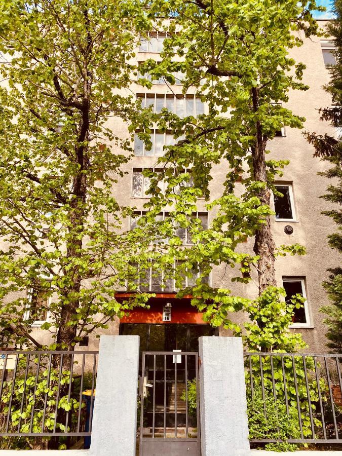 부다페스트 Mrs. Columbo'S Flat 아파트 외부 사진