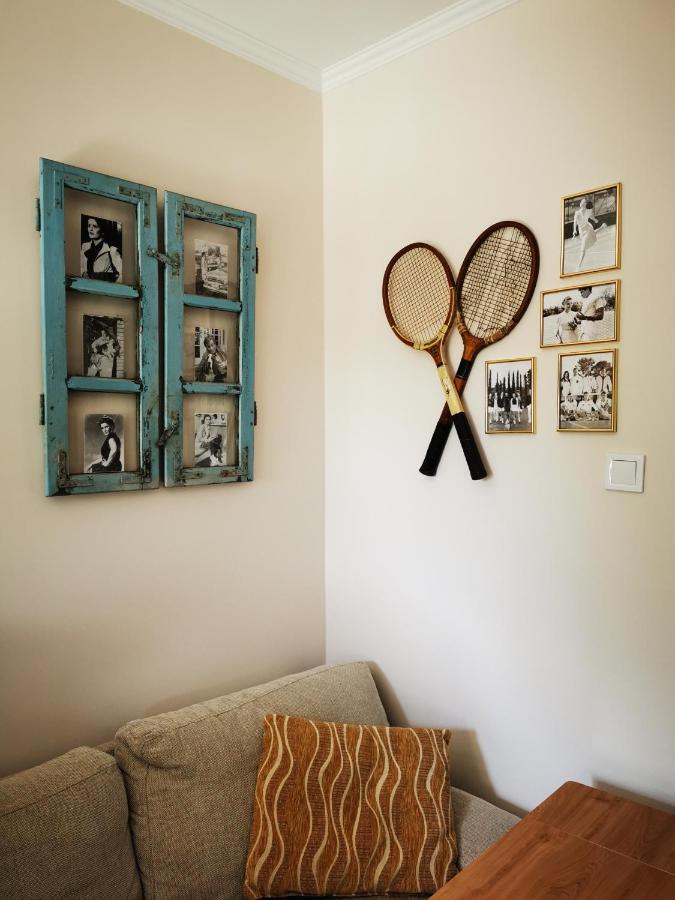 부다페스트 Mrs. Columbo'S Flat 아파트 외부 사진