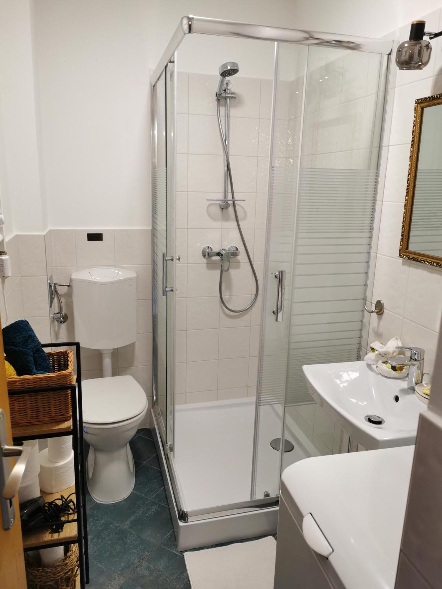 부다페스트 Mrs. Columbo'S Flat 아파트 외부 사진