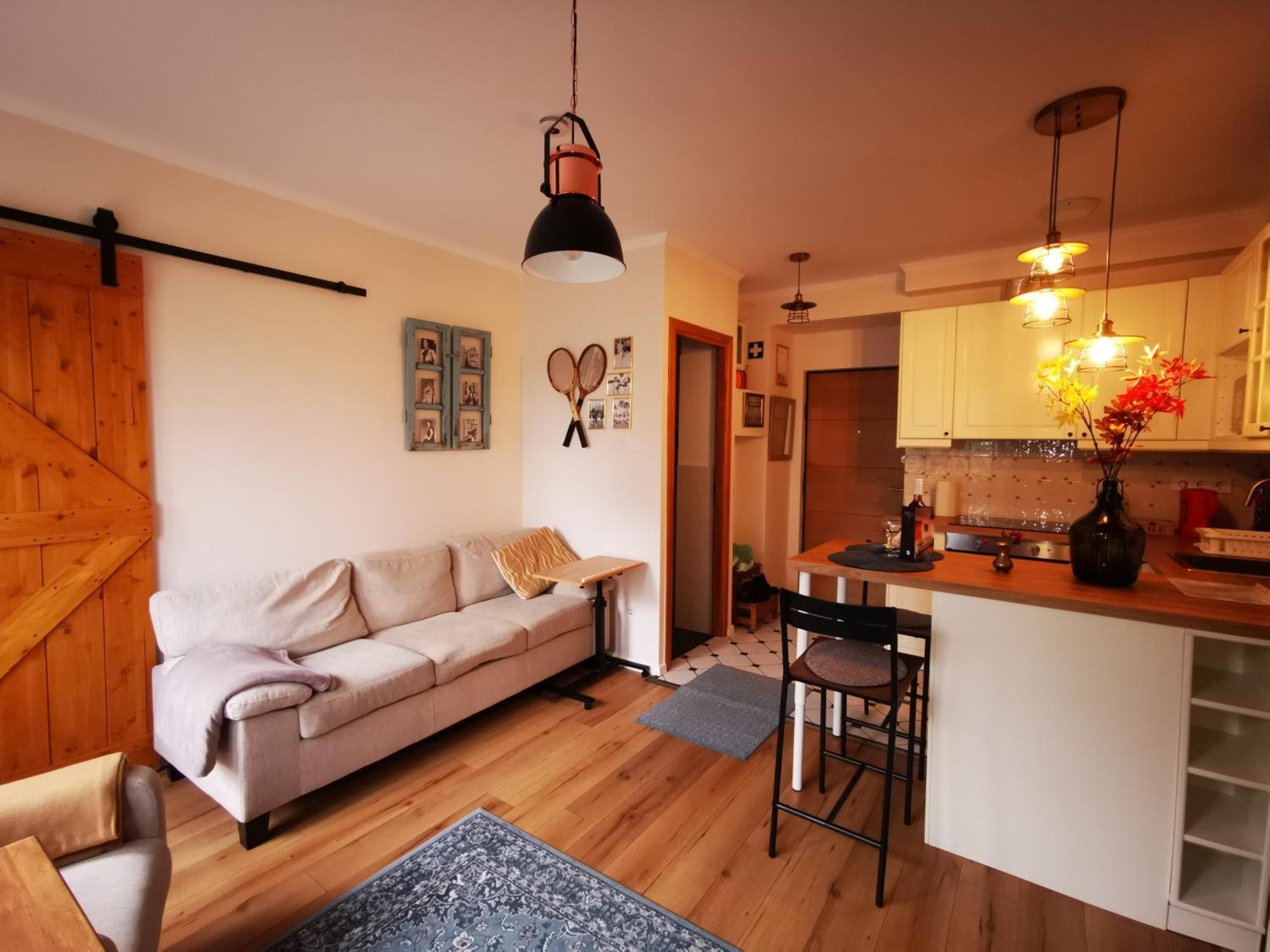 부다페스트 Mrs. Columbo'S Flat 아파트 외부 사진